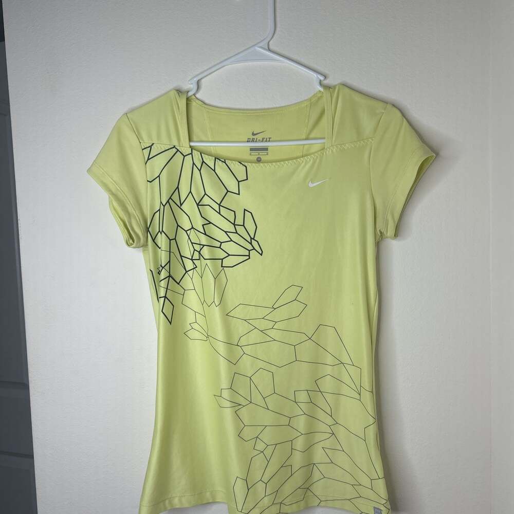 Nike Dri-Fit Tee